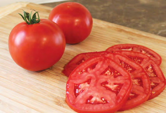 RUBEE DAWN Slicer Tomato